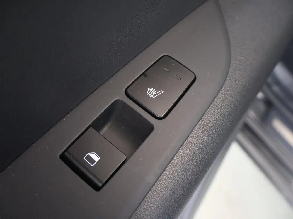 Kia Niro 1.6 GDi Hybrid ExecutiveLine uit 2023, foto 12