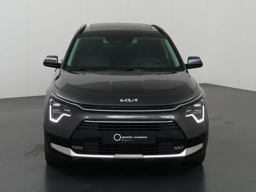 Kia Niro 1.6 GDi Hybrid ExecutiveLine uit 2023, foto 3