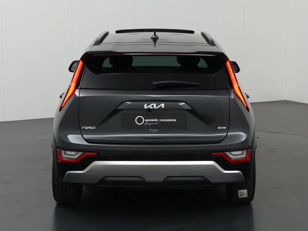 Kia Niro 1.6 GDi Hybrid ExecutiveLine uit 2023, foto 4