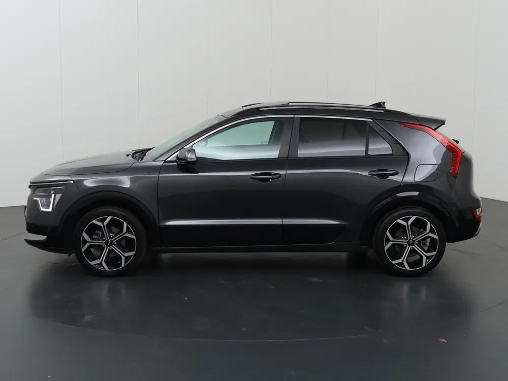 Kia Niro 1.6 GDi Hybrid ExecutiveLine uit 2023, foto 5
