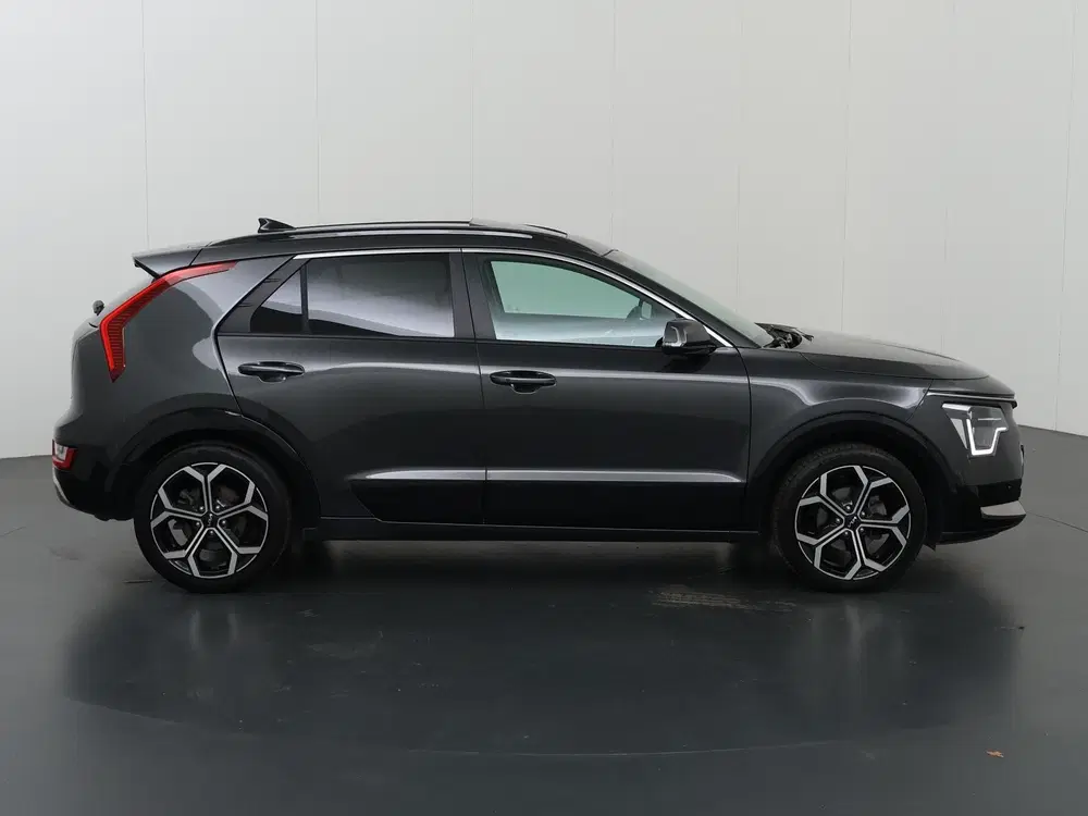 Kia Niro 1.6 GDi Hybrid ExecutiveLine uit 2023, foto 6