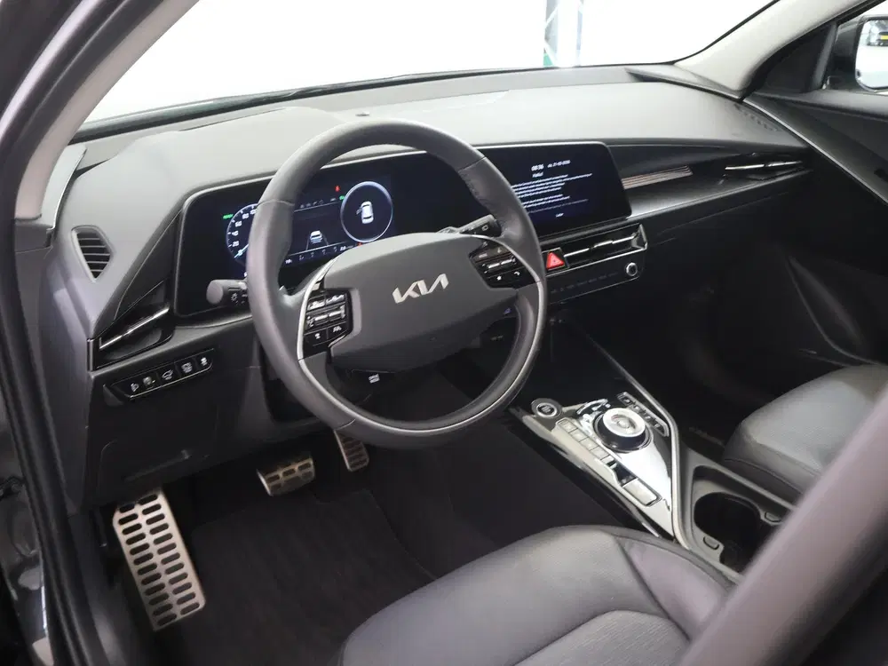 Kia Niro 1.6 GDi Hybrid ExecutiveLine uit 2023, foto 7