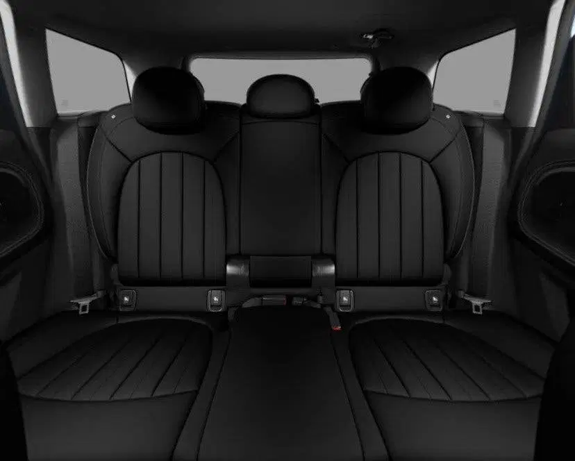 Mini Countryman Cooper S E ALL4 Panoramadak uit 2023, foto 12