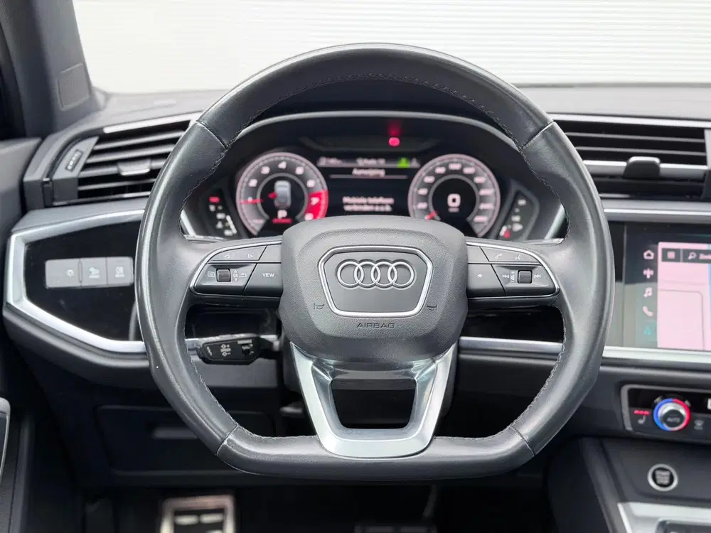 Audi Q3 35 TFSI S-Line Pano uit 2021, foto 14