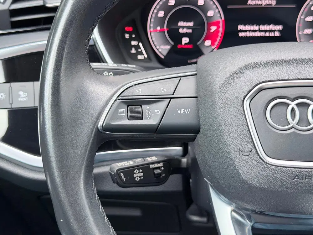 Audi Q3 35 TFSI S-Line Pano uit 2021, foto 15