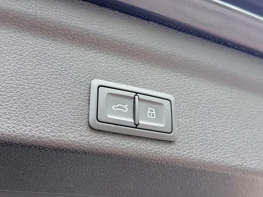 Audi Q3 35 TFSI S-Line Pano uit 2021, foto 9