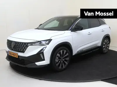 Renault Austral 1.2 E-Tech full hybrid 200 PK techno uit 2026
