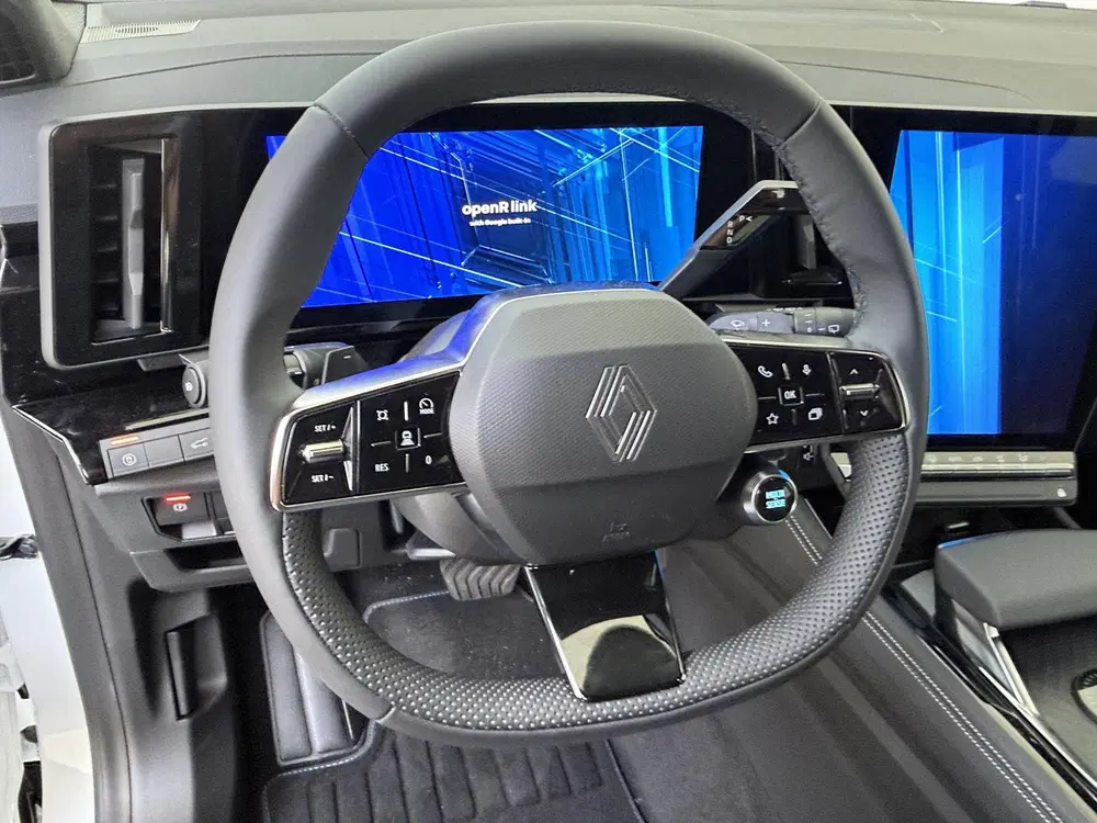 Renault Austral 1.2 E-Tech full hybrid 200 PK techno uit 2026, foto 10