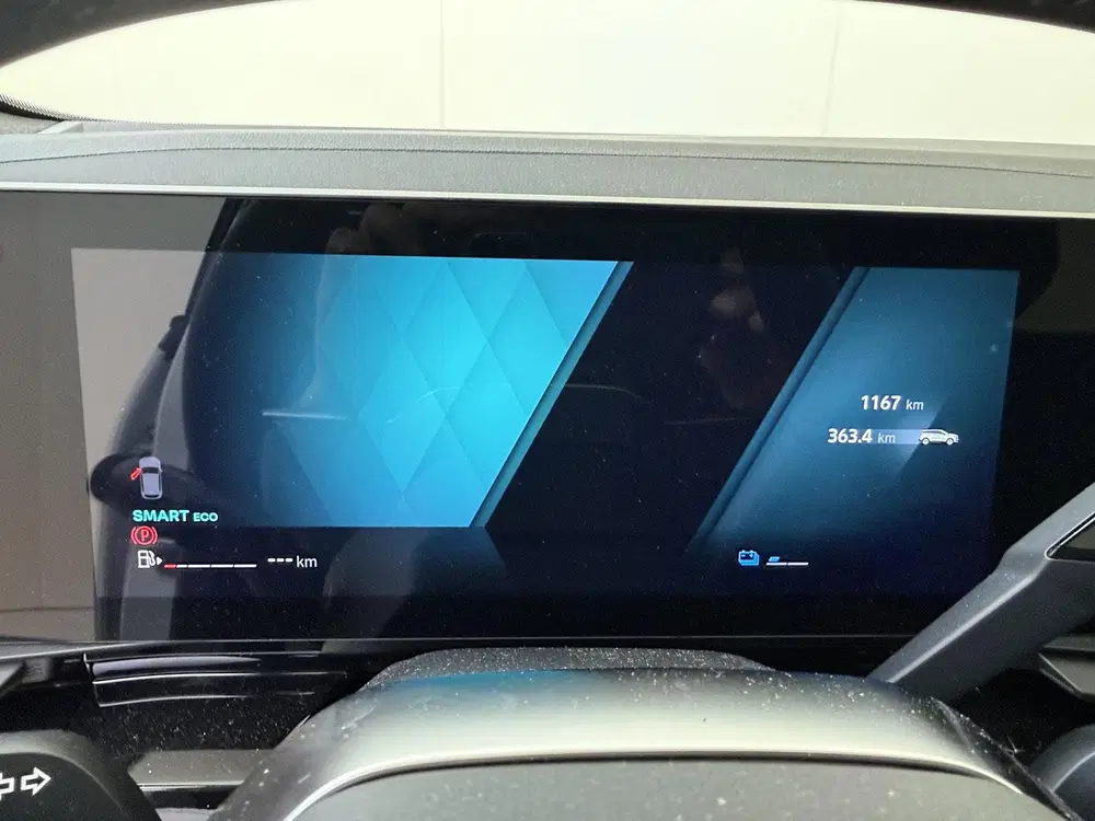 Renault Austral 1.2 E-Tech full hybrid 200 PK techno uit 2026, foto 11