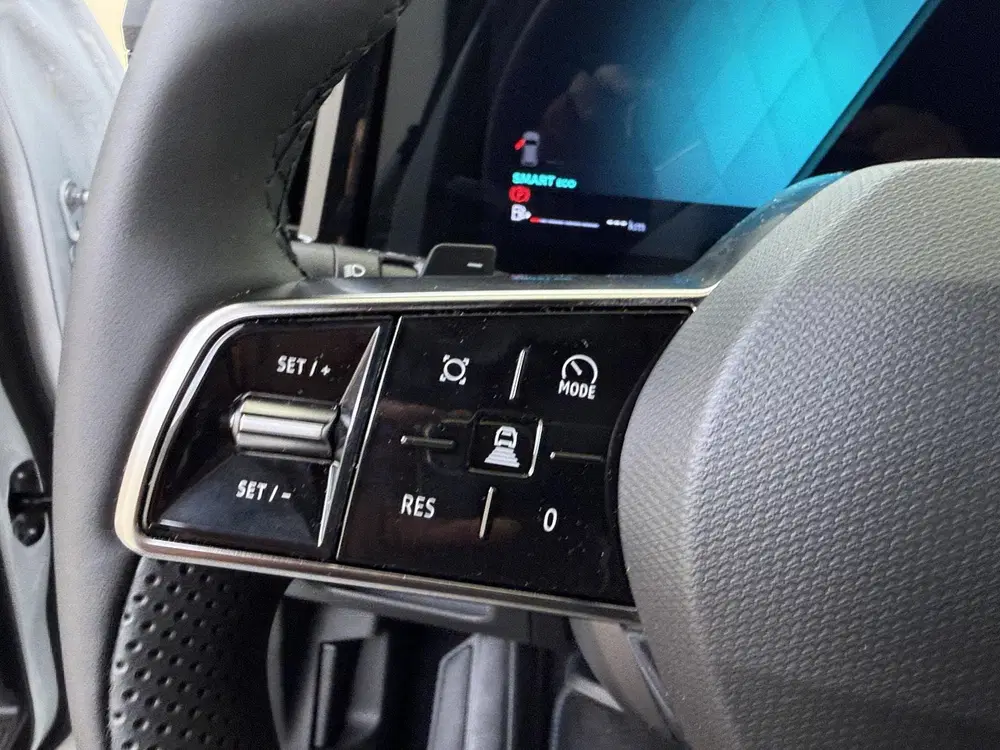 Renault Austral 1.2 E-Tech full hybrid 200 PK techno uit 2026, foto 12