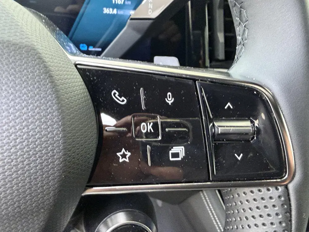 Renault Austral 1.2 E-Tech full hybrid 200 PK techno uit 2026, foto 13
