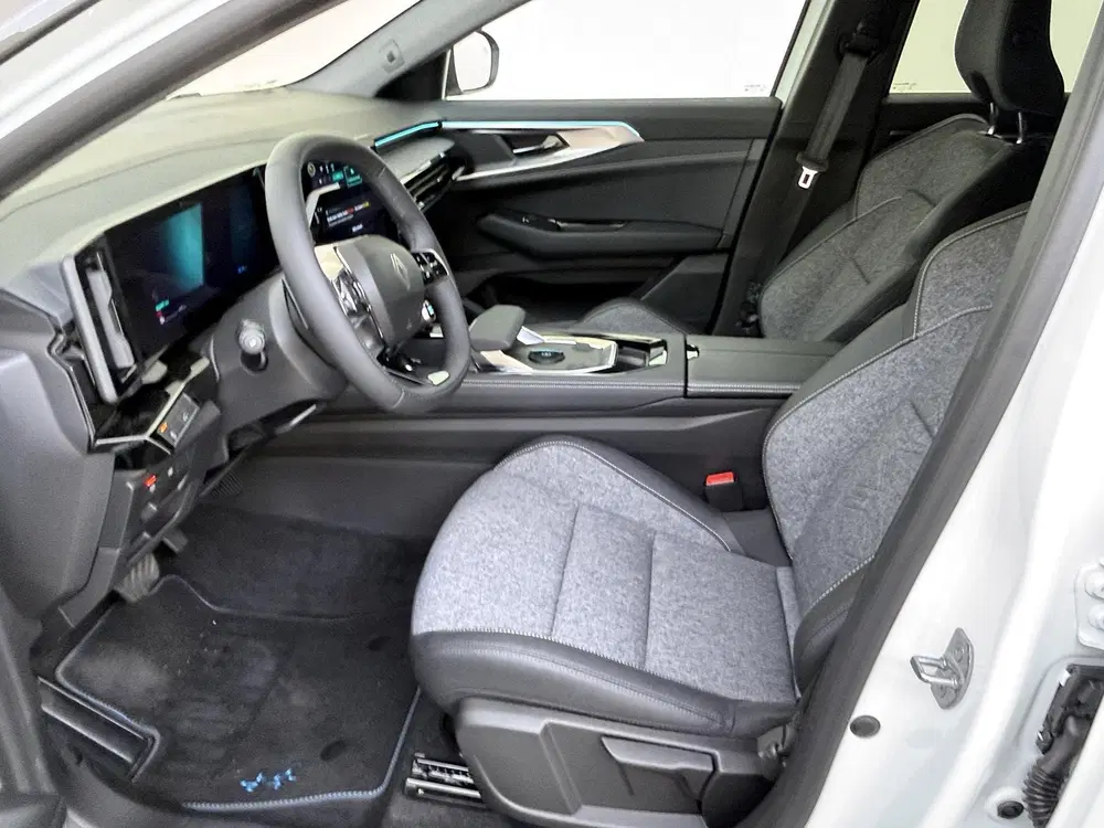 Renault Austral 1.2 E-Tech full hybrid 200 PK techno uit 2026, foto 15