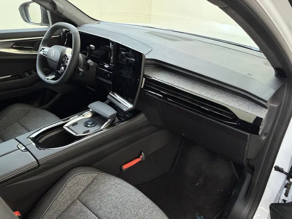 Renault Austral 1.2 E-Tech full hybrid 200 PK techno uit 2026, foto 5