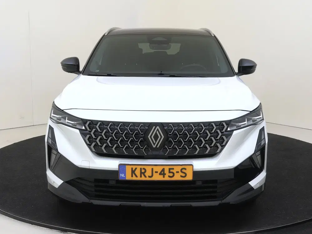 Renault Austral 1.2 E-Tech full hybrid 200 PK techno uit 2026, foto 6