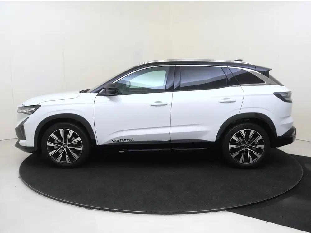 Renault Austral 1.2 E-Tech full hybrid 200 PK techno uit 2026, foto 8