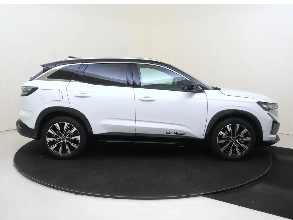 Renault Austral 1.2 E-Tech full hybrid 200 PK techno uit 2026, foto 9