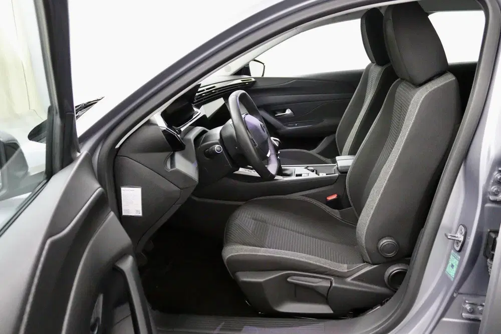 Peugeot 308 1.2 PureTech Active Pack Business antracie uit 2022, foto 12