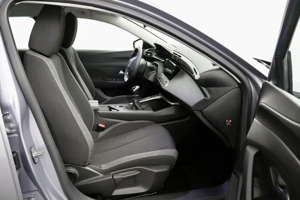 Peugeot 308 1.2 PureTech Active Pack Business antracie uit 2022, foto 13