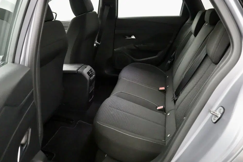 Peugeot 308 1.2 PureTech Active Pack Business antracie uit 2022, foto 14