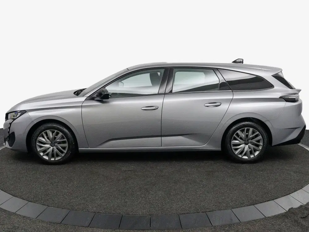 Peugeot 308 1.2 PureTech Active Pack Business antracie uit 2022, foto 8