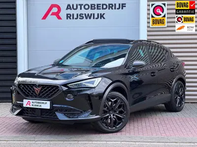 Cupra Formentor 1.4 e-Hybrid VZ Performance Beats uit 2023
