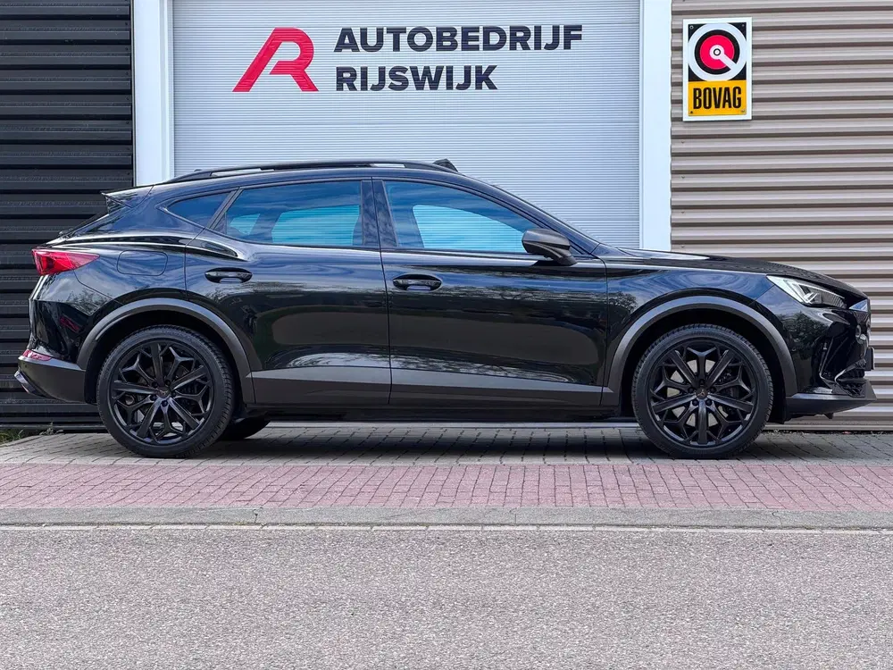 Cupra Formentor 1.4 e-Hybrid VZ Performance Beats uit 2023, foto 5