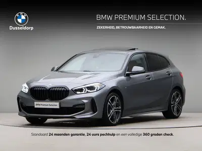 BMW 1-serie 118i Introduction Edition (bj 2023 uit 2023