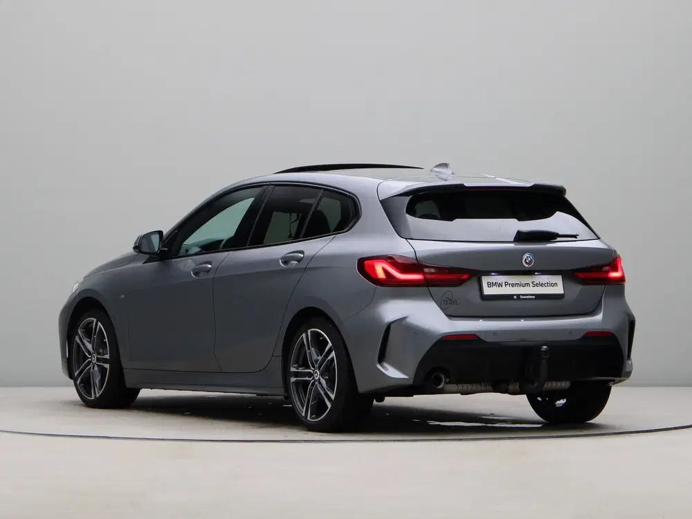 BMW 1-serie 118i Introduction Edition (bj 2023 uit 2023, foto 10