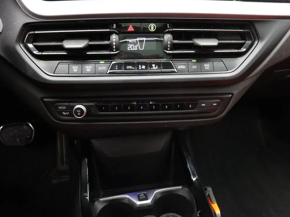 BMW 1-serie 118i Introduction Edition (bj 2023 uit 2023, foto 13