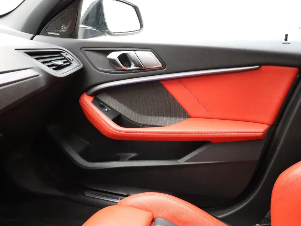 BMW 1-serie 118i Introduction Edition (bj 2023 uit 2023, foto 14