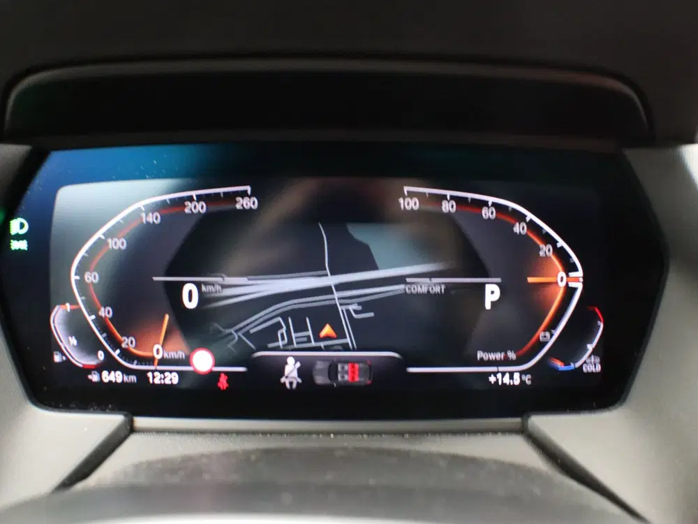 BMW 1-serie 118i Introduction Edition (bj 2023 uit 2023, foto 3