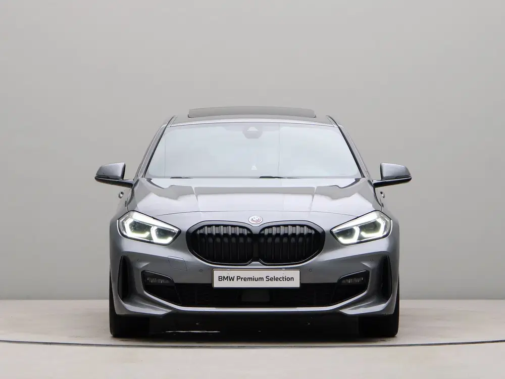 BMW 1-serie 118i Introduction Edition (bj 2023 uit 2023, foto 5