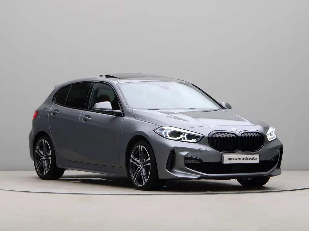 BMW 1-serie 118i Introduction Edition (bj 2023 uit 2023, foto 6