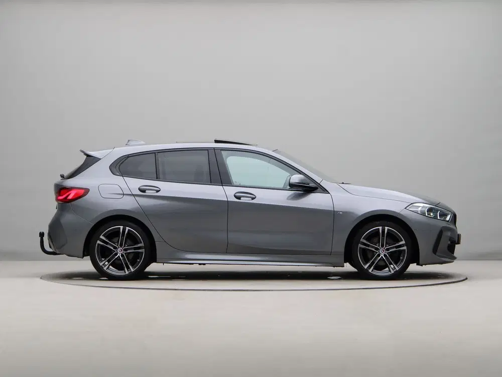 BMW 1-serie 118i Introduction Edition (bj 2023 uit 2023, foto 7