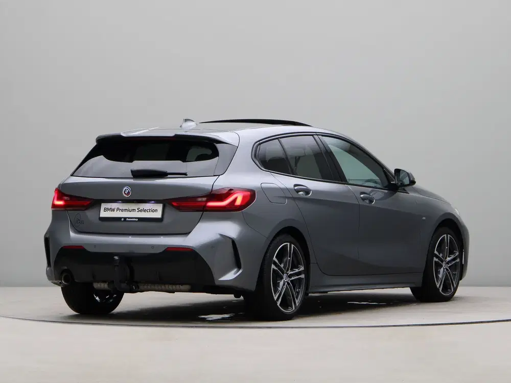 BMW 1-serie 118i Introduction Edition (bj 2023 uit 2023, foto 8