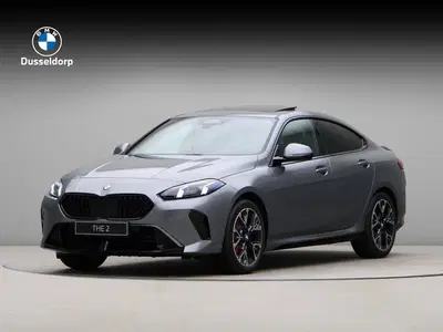 BMW 2-serie Gran Coupé 220 M Sport Pro uit 2026