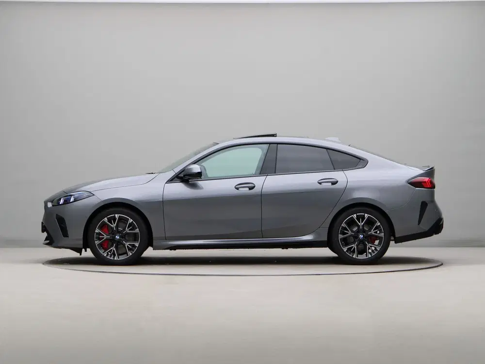 BMW 2-serie Gran Coupé 220 M Sport Pro uit 2026, foto 11