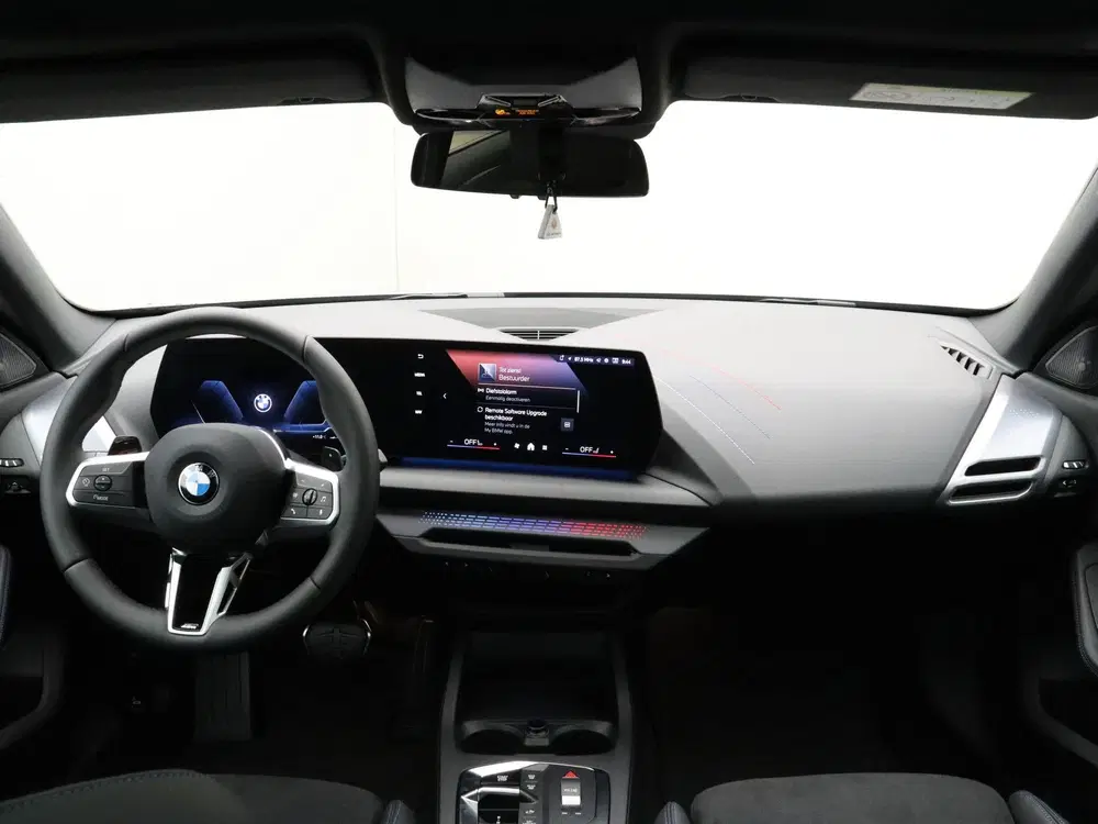 BMW 2-serie Gran Coupé 220 M Sport Pro uit 2026, foto 12