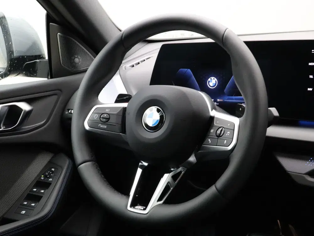 BMW 2-serie Gran Coupé 220 M Sport Pro uit 2026, foto 2