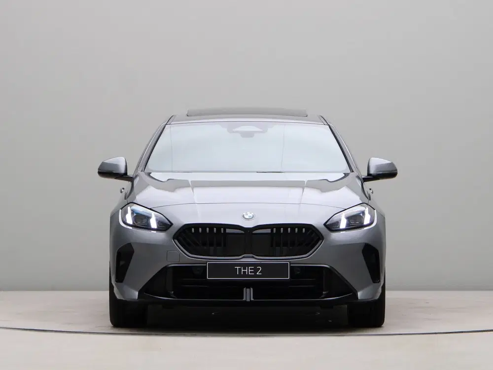 BMW 2-serie Gran Coupé 220 M Sport Pro uit 2026, foto 5