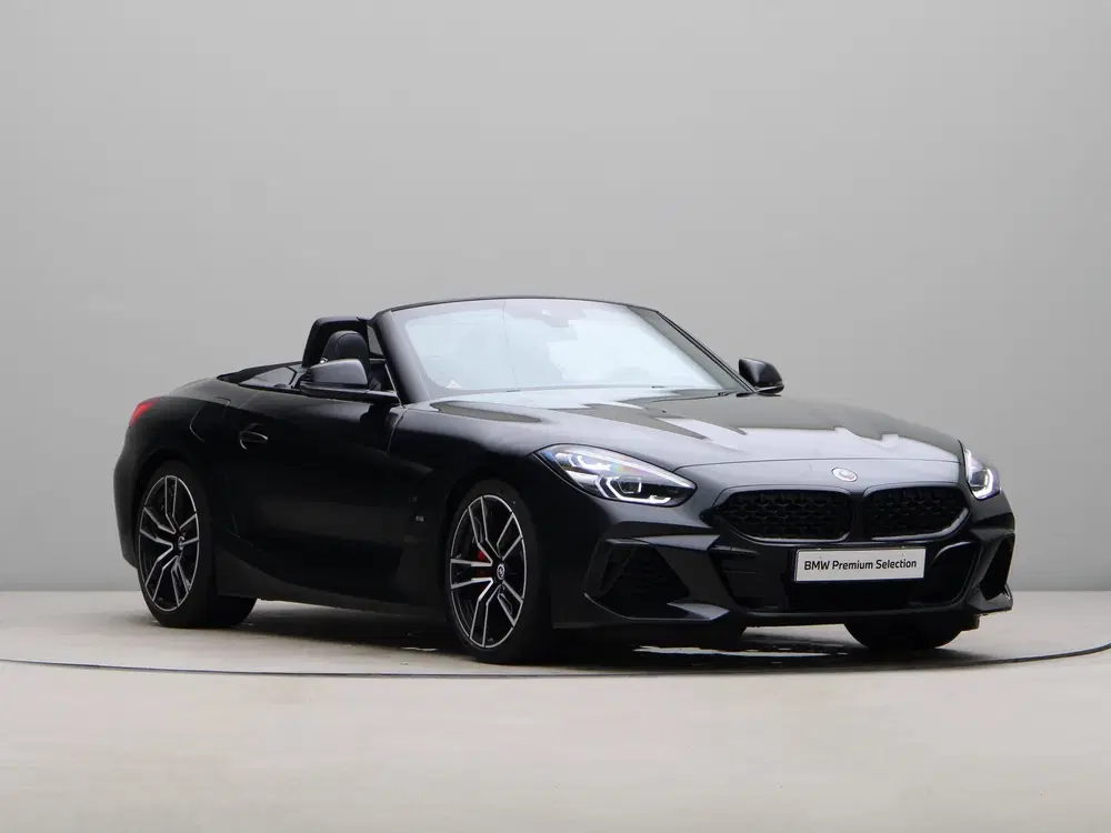 BMW Z4 M40i Memory Seats uit 2022, foto 10