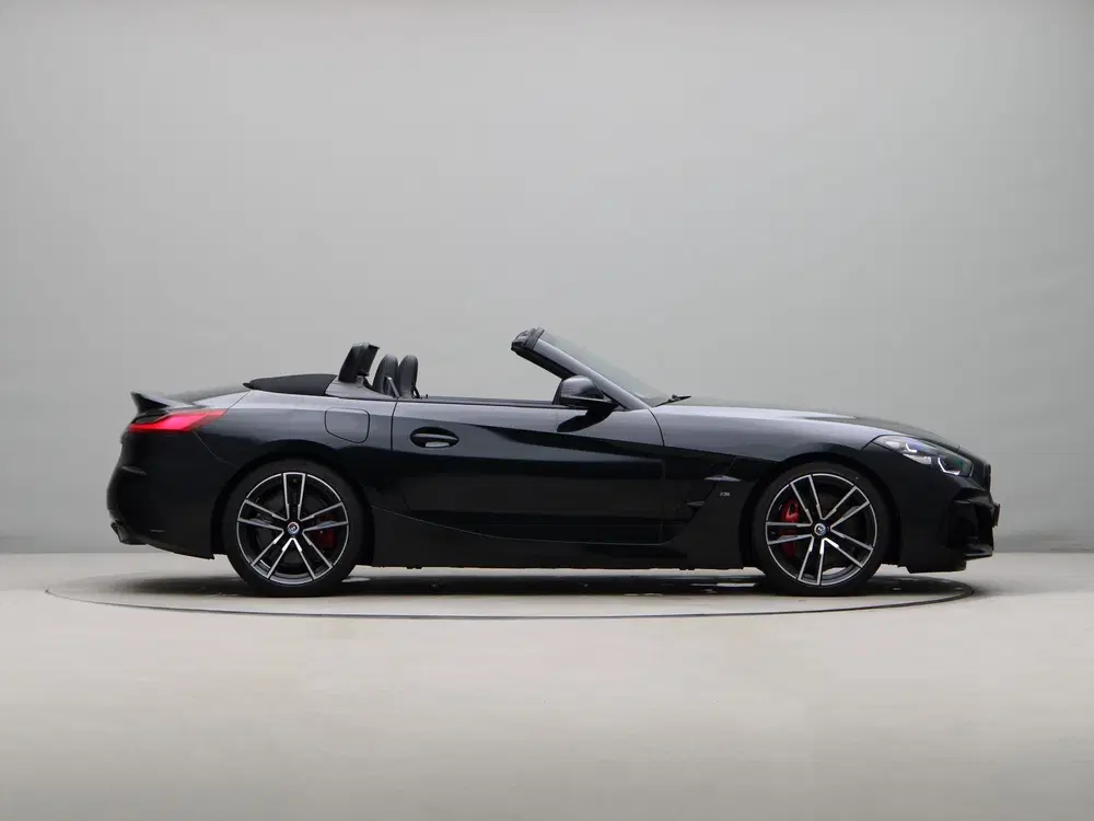 BMW Z4 M40i Memory Seats uit 2022, foto 11