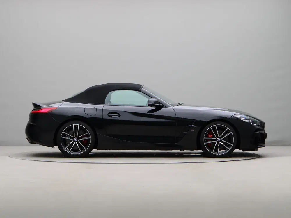 BMW Z4 M40i Memory Seats uit 2022, foto 12