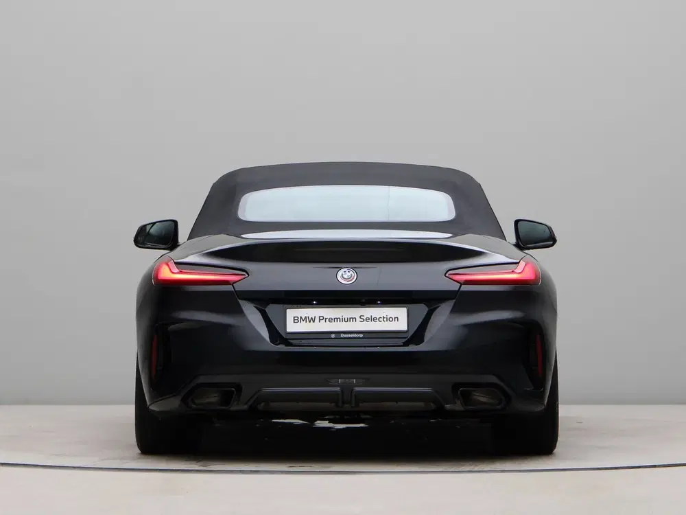 BMW Z4 M40i Memory Seats uit 2022, foto 15
