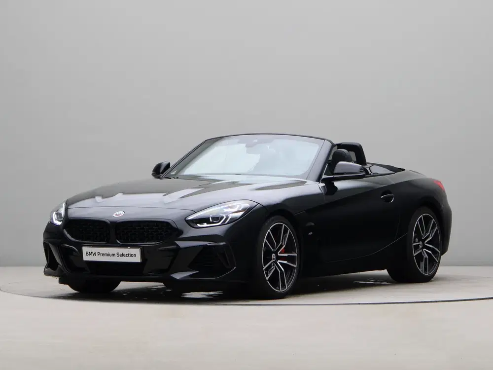 BMW Z4 M40i Memory Seats uit 2022, foto 2