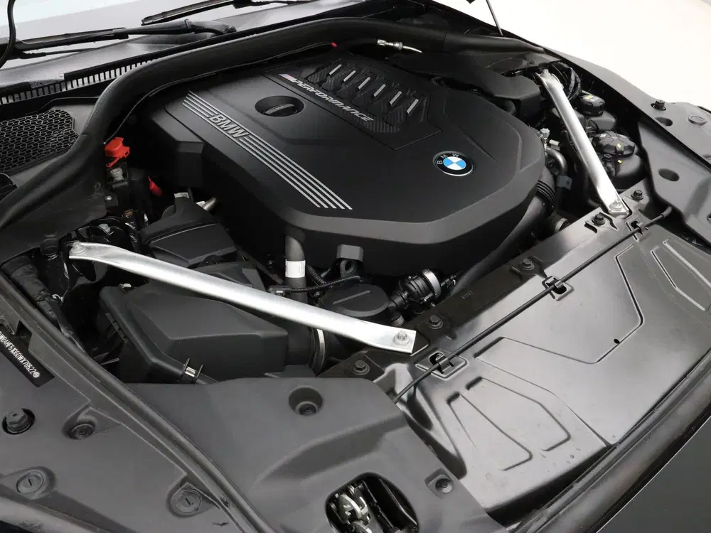 BMW Z4 M40i Memory Seats uit 2022, foto 5