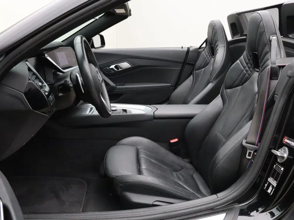 BMW Z4 M40i Memory Seats uit 2022, foto 6