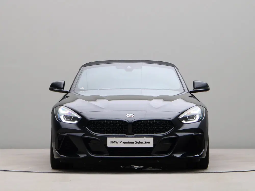 BMW Z4 M40i Memory Seats uit 2022, foto 7
