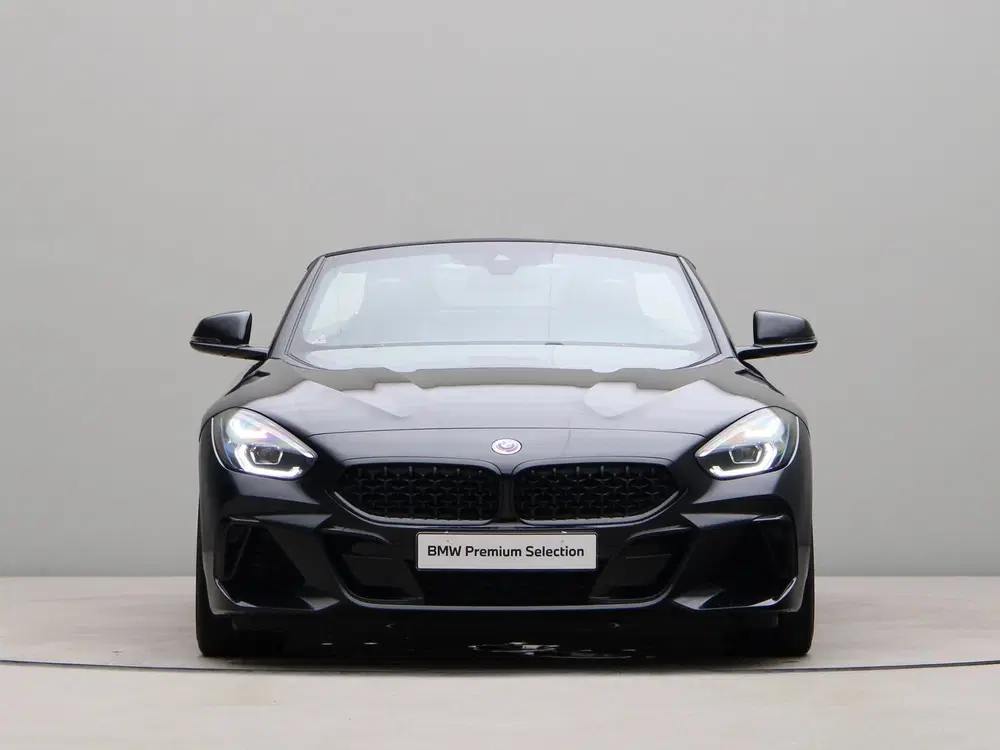 BMW Z4 M40i Memory Seats uit 2022, foto 8