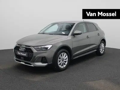 Audi A1 30 TFSI Advanced edition uit 2025